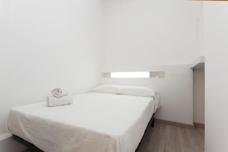 Pis en Lloguer a Barcelona Mozart - Rius I Taulet