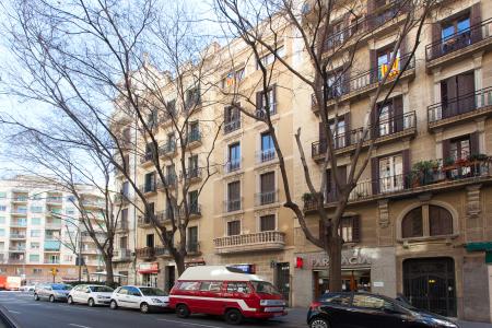 Appartement te koop in Barcelona Corsega - Passeig Sant Joan
