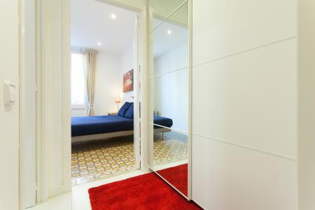 Appartement te koop in Barcelona Corsega - Passeig Sant Joan