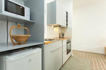 Appartement te koop in Barcelona Corsega - Passeig Sant Joan