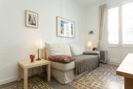 Appartement te koop in Barcelona Corsega - Passeig Sant Joan