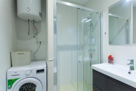 Appartement te koop in Barcelona Corsega - Passeig Sant Joan