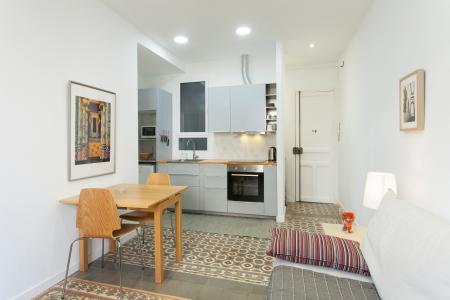 Appartement te koop in Barcelona Corsega - Passeig Sant Joan