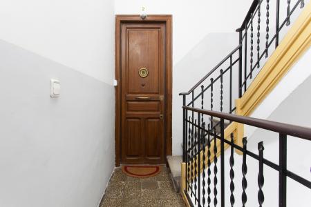 Appartement te koop in Barcelona Corsega - Passeig Sant Joan