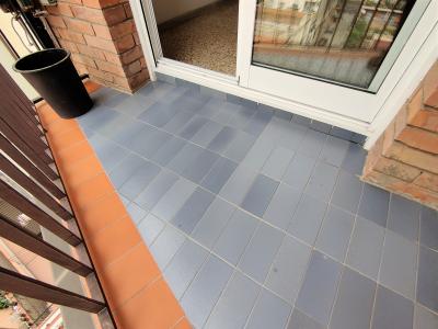 Appartement te huur in Barcelona Consell De Cent - Villarroel