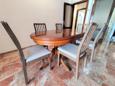 Appartement te huur in Barcelona Consell De Cent - Villarroel