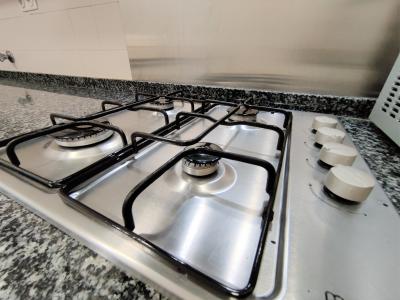 Appartement te huur in Barcelona Consell De Cent - Villarroel