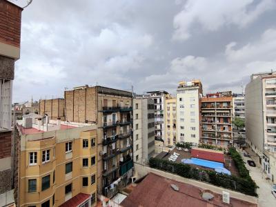 Appartement te huur in Barcelona Consell De Cent - Villarroel