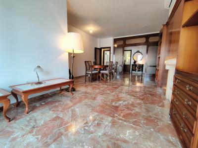 Appartement te huur in Barcelona Consell De Cent - Villarroel