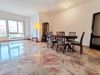 Appartement te huur in Barcelona Consell De Cent - Villarroel