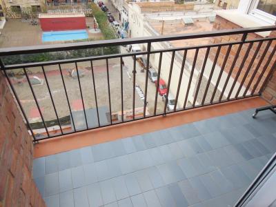 Appartement te huur in Barcelona Consell De Cent - Villarroel