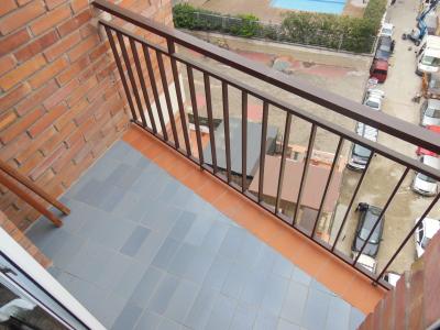 Appartement te huur in Barcelona Consell De Cent - Villarroel