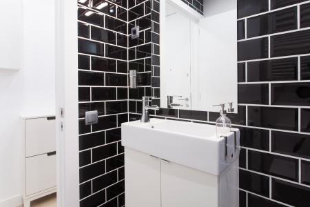 Appartement te huur in Barcelona Elkano - Avenida Del Paralel