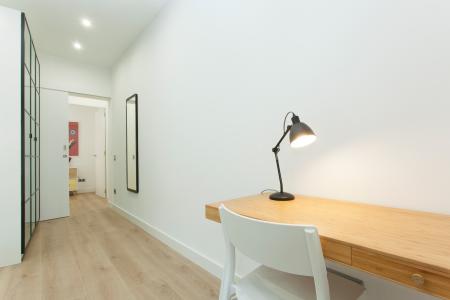 Appartement te huur in Barcelona Elkano - Avenida Del Paralel