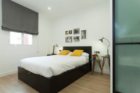 Appartement te huur in Barcelona Elkano - Avenida Del Paralel