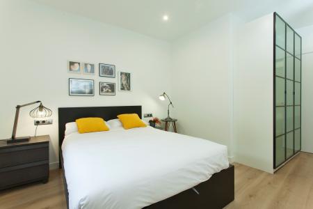 Appartement te huur in Barcelona Elkano - Avenida Del Paralel