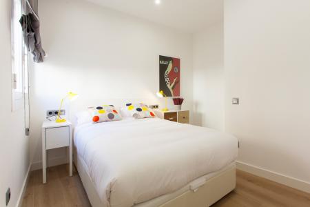 Appartement te huur in Barcelona Elkano - Avenida Del Paralel