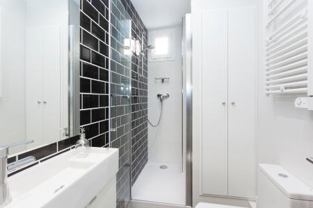 Appartement te huur in Barcelona Elkano - Avenida Del Paralel
