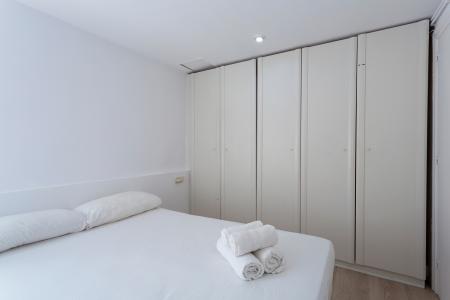 Pis en Lloguer turístic a Barcelona Rosselló - Balmes