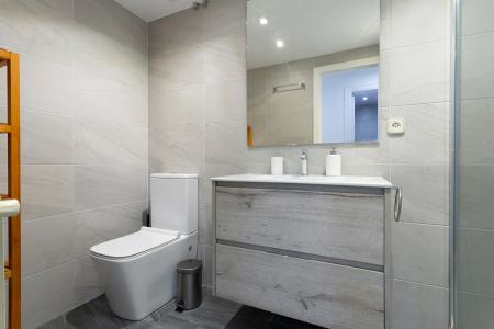 Pis en Lloguer turístic a Barcelona Rosselló - Balmes