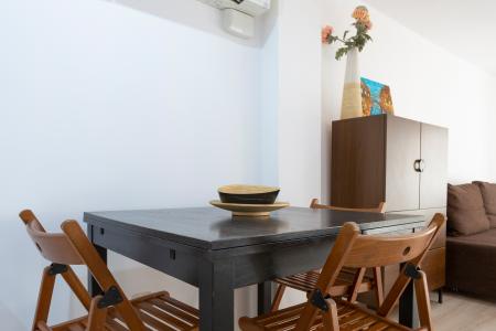 Pis en Lloguer turístic a Barcelona Rosselló - Balmes