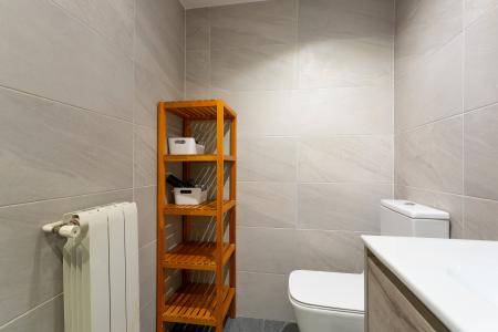 Pis en Lloguer turístic a Barcelona Rosselló - Balmes