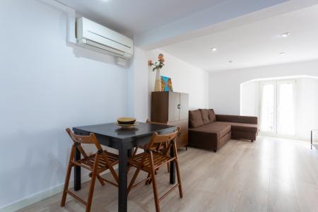 Pis en Lloguer turístic a Barcelona Rosselló - Balmes