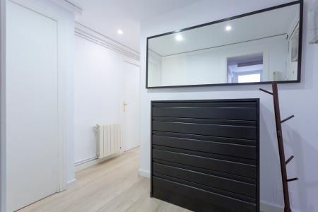 Pis en Lloguer turístic a Barcelona Rosselló - Balmes