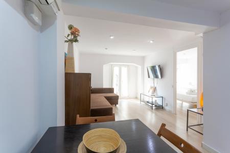 Pis en Lloguer turístic a Barcelona Rosselló - Balmes