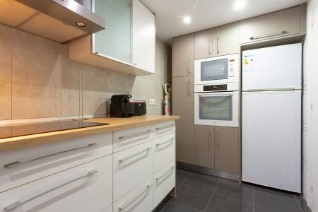 Pis en Lloguer turístic a Barcelona Rosselló - Balmes