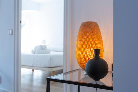 Pis en Lloguer turístic a Barcelona Rosselló - Balmes