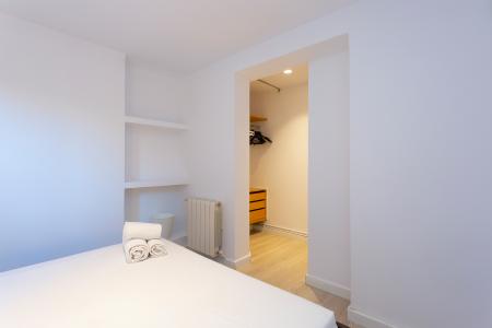 Pis en Lloguer turístic a Barcelona Rosselló - Balmes