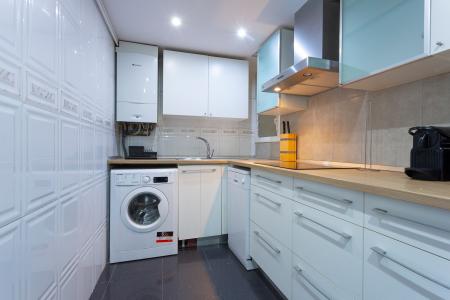 Pis en Lloguer turístic a Barcelona Rosselló - Balmes