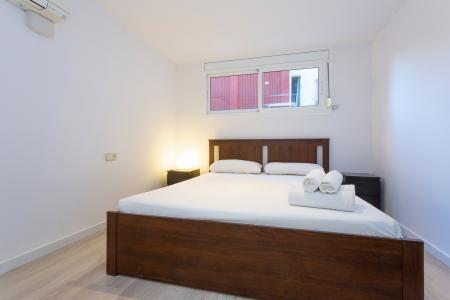 Pis en Lloguer turístic a Barcelona Rosselló - Balmes