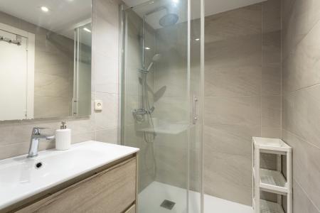 Pis en Lloguer turístic a Barcelona Rosselló - Balmes