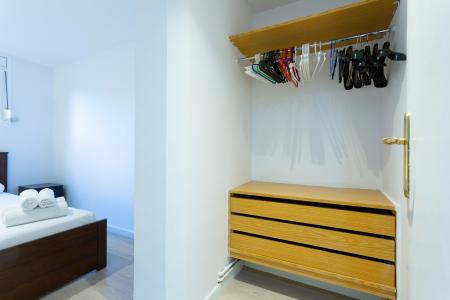 Pis en Lloguer turístic a Barcelona Rosselló - Balmes