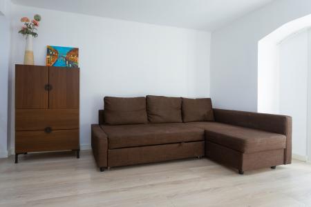 Pis en Lloguer turístic a Barcelona Rosselló - Balmes