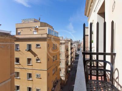 Appartement te huur in Barcelona Andrea Doria - Playa Barceloneta