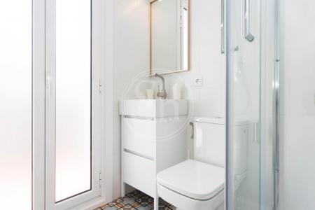 Appartement te huur in Barcelona Andrea Doria - Playa Barceloneta