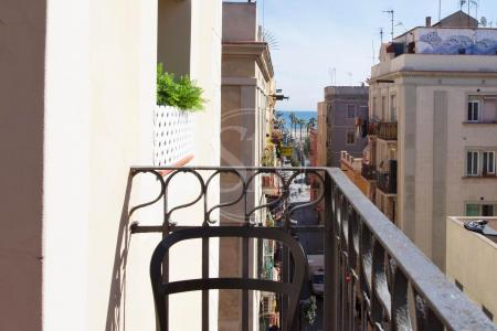 Appartement te huur in Barcelona Andrea Doria - Playa Barceloneta