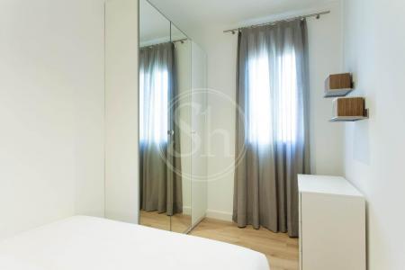 Appartement te huur in Barcelona Andrea Doria - Playa Barceloneta