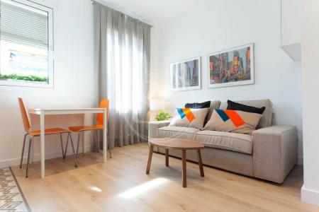Appartement te huur in Barcelona Andrea Doria - Playa Barceloneta