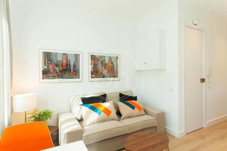 Appartement te huur in Barcelona Andrea Doria - Playa Barceloneta