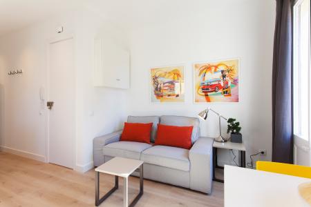 Monolocale in affitto vicino alla spiaggia