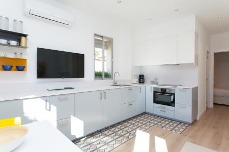 Monolocale in affitto vicino alla spiaggia