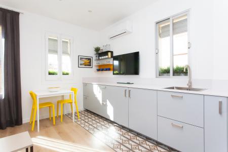 Monolocale in affitto vicino alla spiaggia