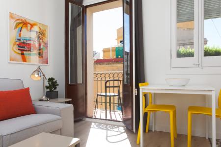 Monolocale in affitto vicino alla spiaggia