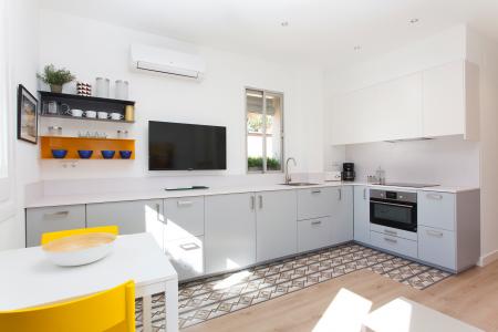 Monolocale in affitto vicino alla spiaggia