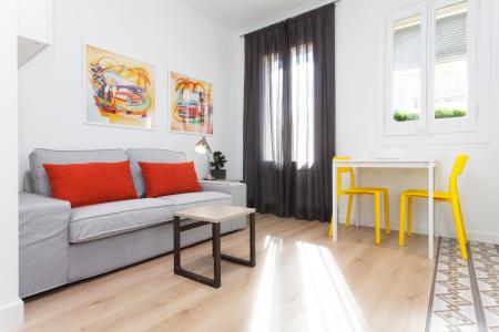 Monolocale in affitto vicino alla spiaggia