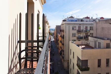 Monolocale in affitto vicino alla spiaggia